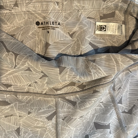 Athleta Leggings - Picture 6 of 6